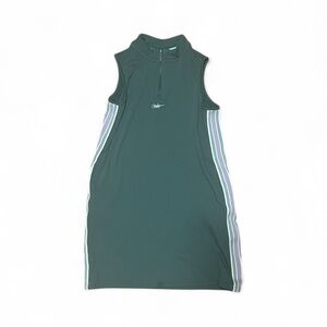 NIKE Girl's Sportswear Dress - Bicoastal/White (FV0192-361)